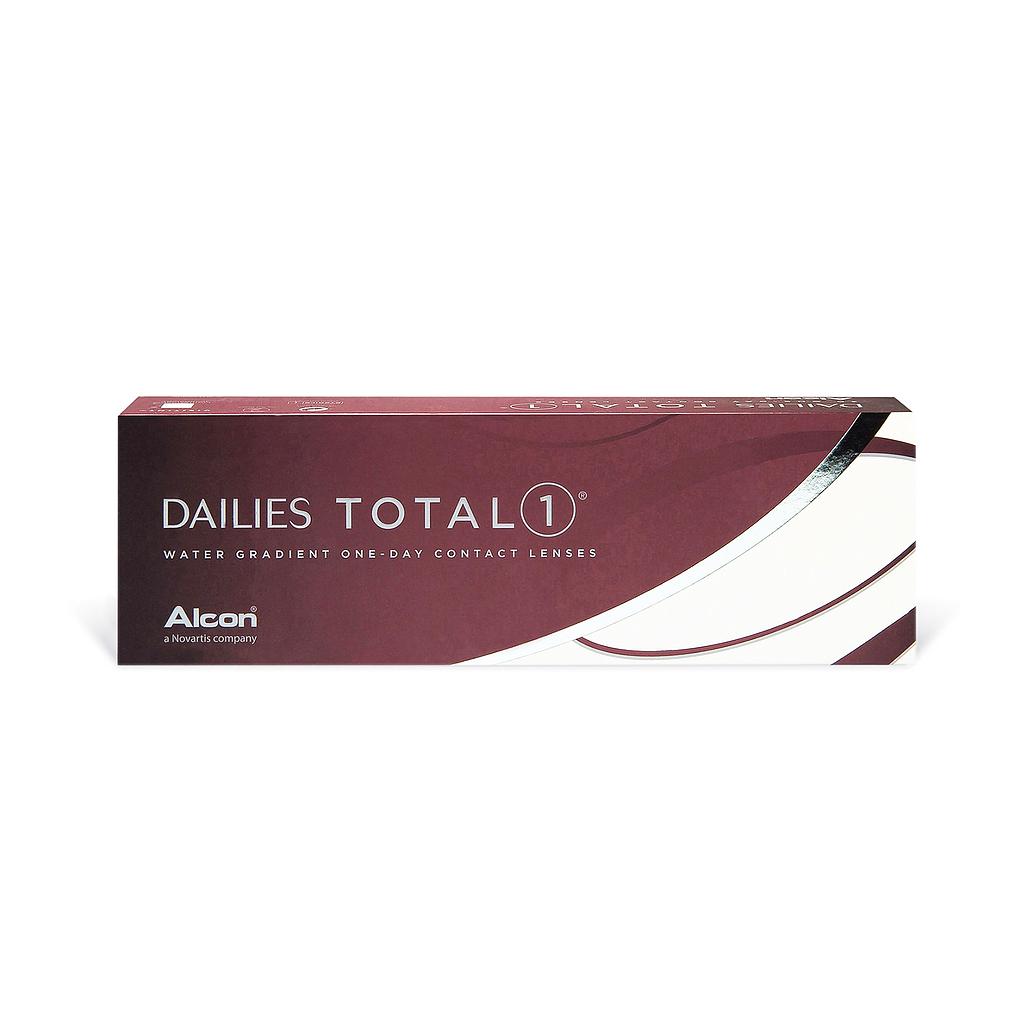 DAILIES TOTAL 1 30P 850 141 -00.50