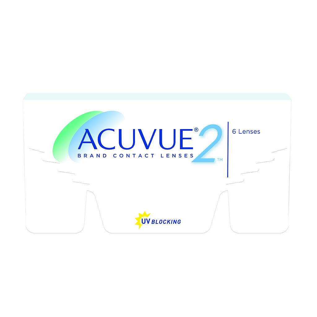 ACUVUE 2 -12.00 BC8.3